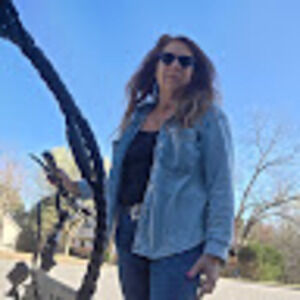 Meet your Posher, Dianna mccook